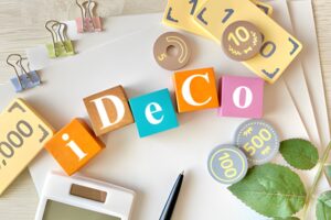 iDeco