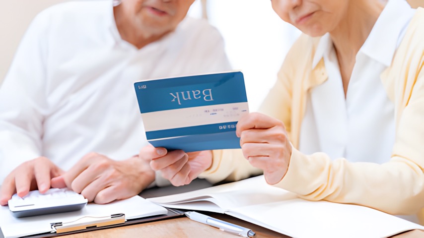 年金口座で損してない？手数料優遇の条件を確認する