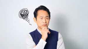 年金への不安