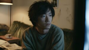 30代の不安