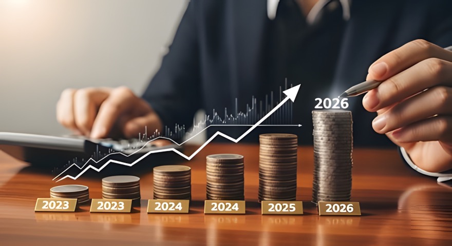 「年金か投資か」という問い自体が、もう古くなっている