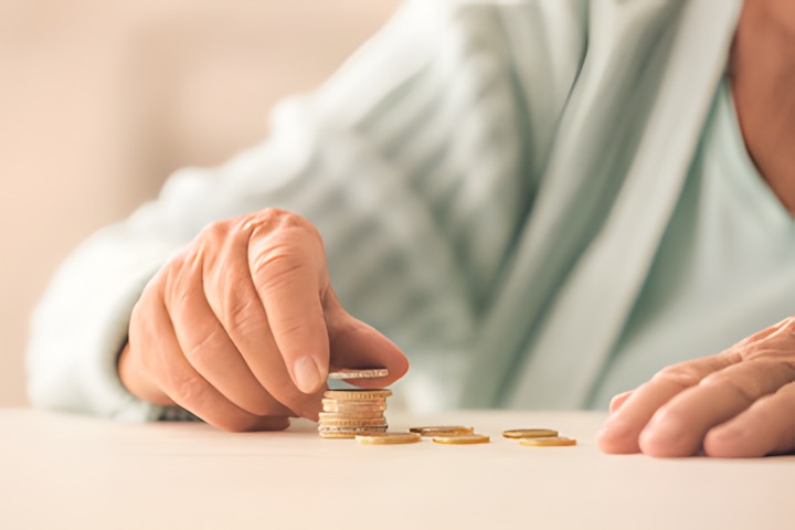 60歳を過ぎても国民年金は増やせる。ただし「過去」は戻せない