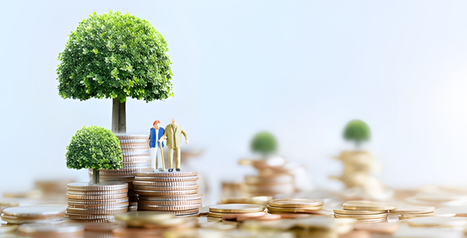 在職老齢年金の65万円は「超えると損をする壁」ではない